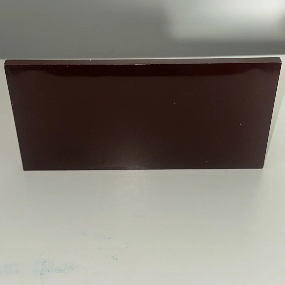 Brown Wall Shelf